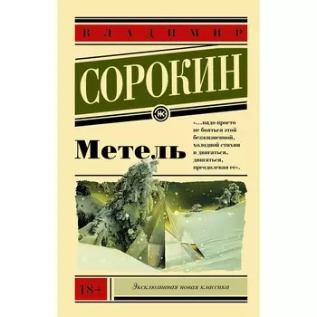 Метель. Сорокин В.Г.