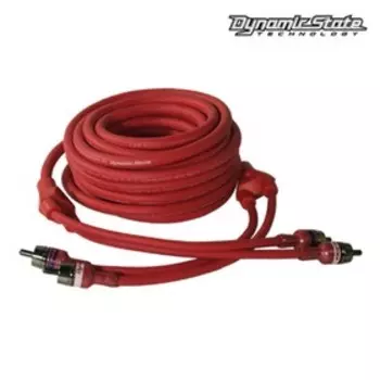Межблочный кабель Dinamic State RCX-R50 SERIES3 5м