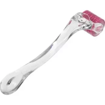 Мезороллер Bradex, 192 иглы, 0,75 мм