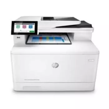 МФУ HP LaserJet MFP M236d, A4