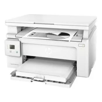 МФУ, лаз ч/б HP Laser 135w (4ZB83A), WiFi
