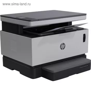 МФУ, лаз ч/б HP Neverstop Laser 1200a (4QD21A)