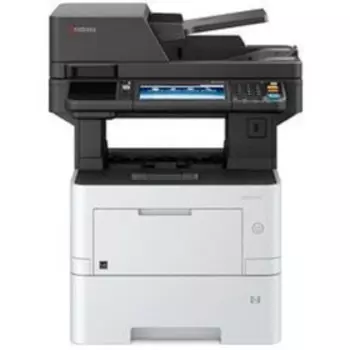 МФУ, лаз ч/б Kyocera Ecosys M3145idn (1102V23NL0)