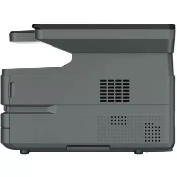 МФУ, лаз ч/б печать Deli Laser M3100DN, 1200x1200 dpi, 31 стр/мин, А4, чёрный