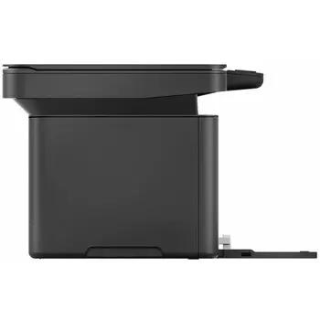 МФУ, лаз ч/б печать Kyocera MA2001w, 600 x 600 dpi, А4, WiFi, чёрный