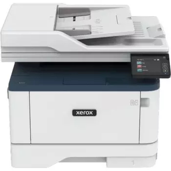 МФУ, лаз ч/б Xerox WorkCentre B315V_DNI, 600x600dpi, A4, Duplex, WiFi