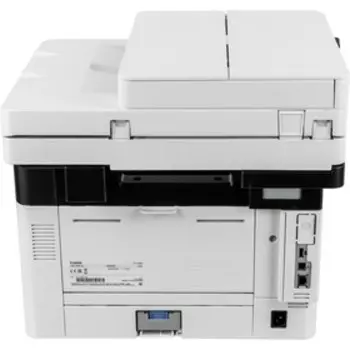 МФУ лазерный чёрно-белый Canon i-Sensys MF443dw bundle, A4, Duplex WiFi, картридж в комплекте 9285