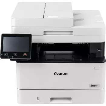 МФУ лазерный чёрно-белый Canon i-Sensys MF443dw bundle, A4, Duplex WiFi, картридж в комплекте 9285