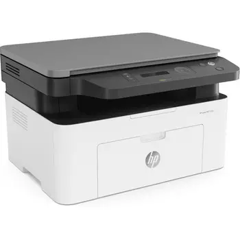 МФУ лазерный чёрно-белый HP Laser 135a (4ZB82A), A4