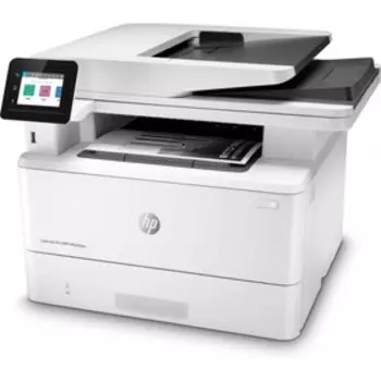МФУ лазерный чёрно-белый HP LaserJet Pro M428fdw (W1A30A), A4, Duplex Net WiFi