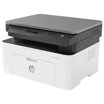МФУ лазерный HP Laser 135a АЗИЯ (4ZB82A_BBU) A4 серый