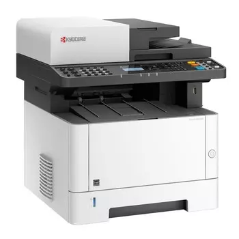 МФУ лазерный Kyocera Ecosys M2635DN (1102S13NL0) A4 Duplex Net белый