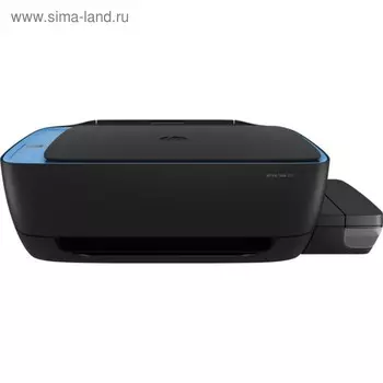 МФУ, струйная печать HP Ink Tank 319 AiO (Z6Z13A) A4