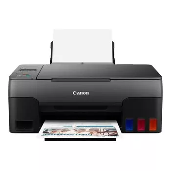 МФУ струйный Canon Pixma G2420 (4465C009) A4 черный