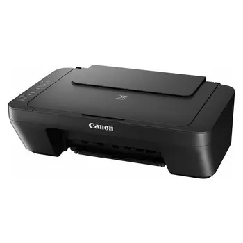 МФУ струйный Canon Pixma MG2555S (0727C026) A4 черный