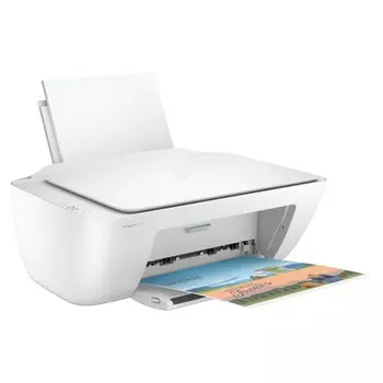 МФУ струйный HP DeskJet 2320 (7WN42B) A4 белый