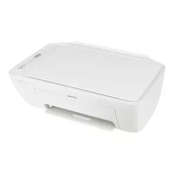 МФУ струйный HP DeskJet 2710 (5AR83B) A4 WiFi белый