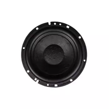 Мидбас KICX Sound Civilization W165.5-WF, низкочастотный, 200 Вт