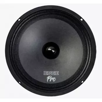 Мидбасс EDGE EDPRO10-E0, 400 Вт, 1- полосный