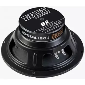 Мидбасс EDGE EDPRO8-E0, 320 Вт, набор 2 шт