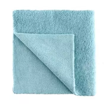 Микрофибра без оверлока Shine Systems Edgeless Towel, 40*40 см, 400гр/м2