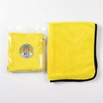 Микрофибра для сушки Leraton MF2, односторонняя, 60 x 50, 600г/м