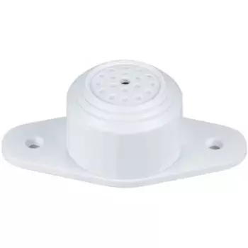 Микрофон проводной Dahua DH-HAP100 белый