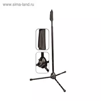 Микрофонная стойка Soundking DD128 прямая