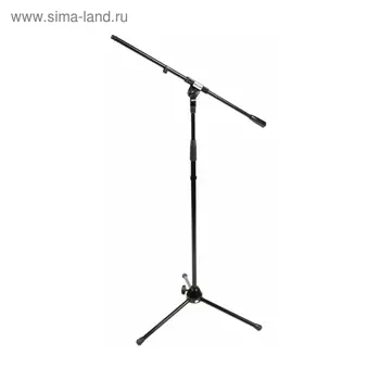 Микрофонная стойка журавль VESTON MSA106B