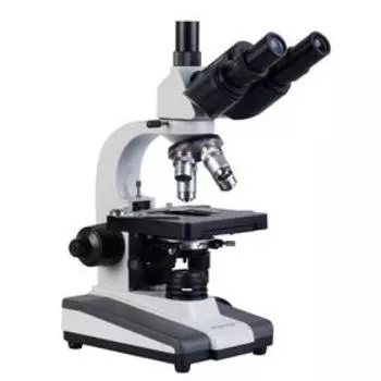 Микроскоп биологический Микромед 1, вариант 3-20
