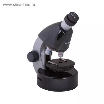 Микроскоп Levenhuk LabZZ M101 Moonstone/Лунный камень