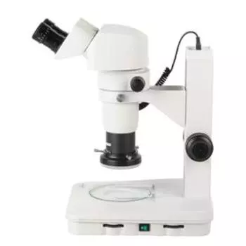 Микроскоп стерео «Микромед», MC-А-0880-tilt