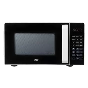 Микроволновая печь JVC JK-MW360S, 700Вт, 6 уровней мощности, сенсор, 20 л, цвет белый