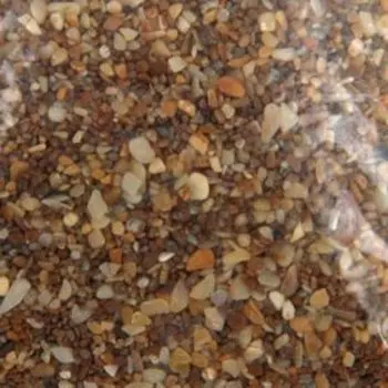 Минеральная подкормка «Ракушечник» для птиц, п/э пакет, 100 г