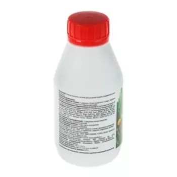 Органоминеральное удобрение "Agree's", цитрусовые растения, 0,25 л