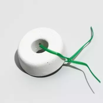 Минеральный камень «Пижон» для грызунов с углем, 12 г