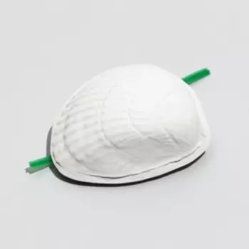 Минеральный камень «Пижон» для птиц, ракушка, 9 г