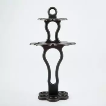 Мини-бар 18 предметов "Изящный" шампанское, византия, темный 200/55/50 мл