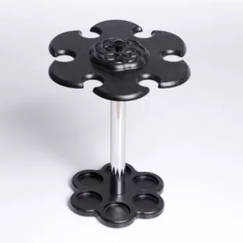 Мини-бар "Бутон" 12 предметов, художественная роспись 240/50 мл