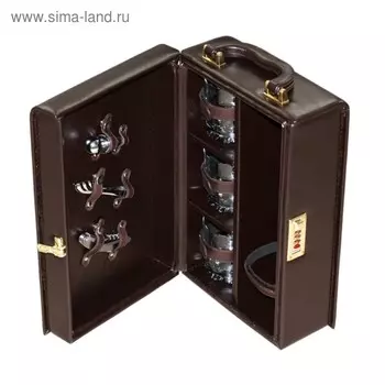 Мини-бар «Винный Компакт» (3 персоны)