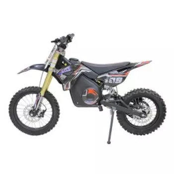 Мини кросс электрический MOTAX 1500W, черно-красный