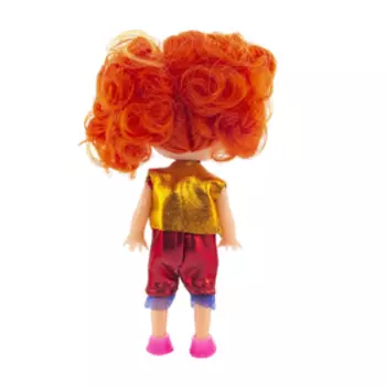 Мини-кукла Сказочный патруль «Алёнка», 10 см