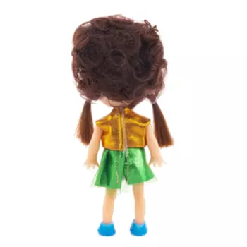 Мини-кукла Сказочный патруль «Маша», 10 см