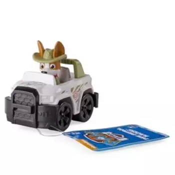 Мини-машинка «Щенячий патруль»