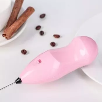 Капучинатор Доляна «Обжорка», 2254 см, МИКС