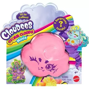 Мини-набор «Экстремальная погода» МИКС