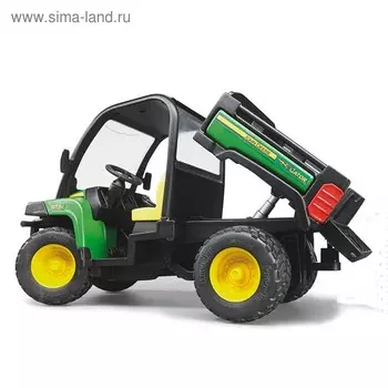 Мини-самосвал John Deere Gator