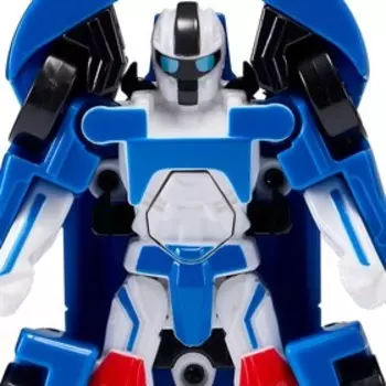 Мини Тобот «Атлон Бета»