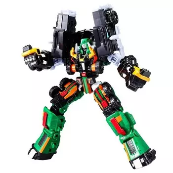 Мини-тобот «ДГ Сержант Биг Бист»