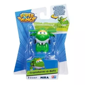 Мини-трансформер «Мира»